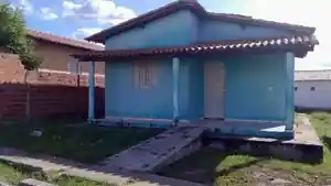 Casa - Monsenhor Gil, PI