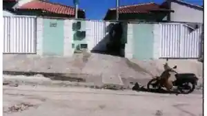 Casa - Sao Goncalo, RJ