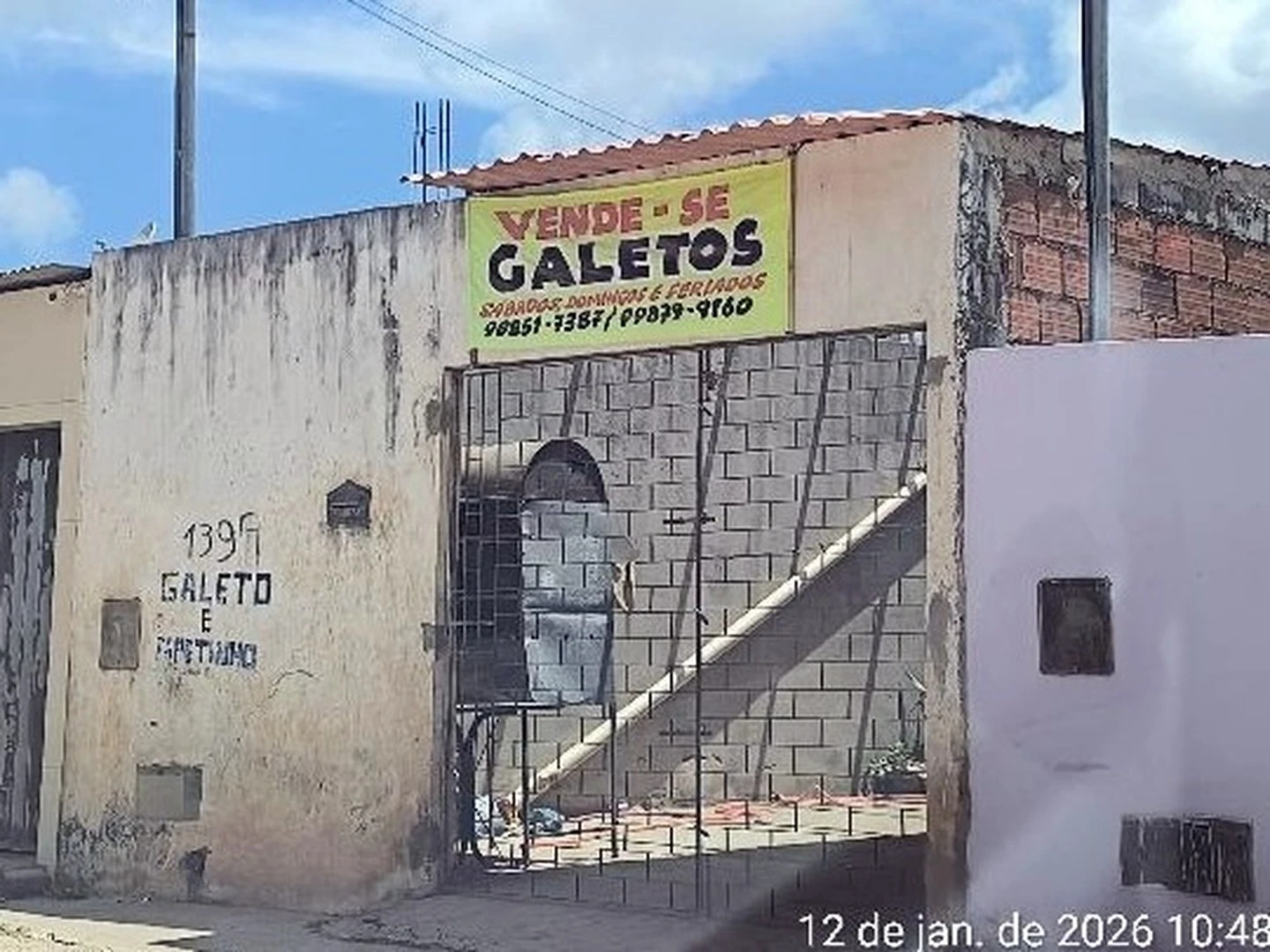 Casa - Nossa Senhora Do Socorro, SE - foto 1