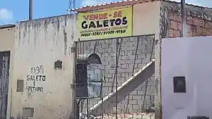 Casa - Nossa Senhora Do Socorro, SE