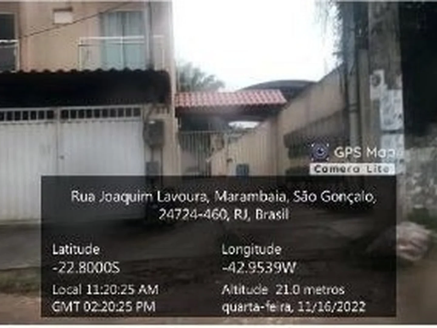 Casa - Sao Goncalo, RJ - foto 1