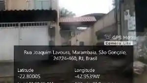 Casa - Sao Goncalo, RJ