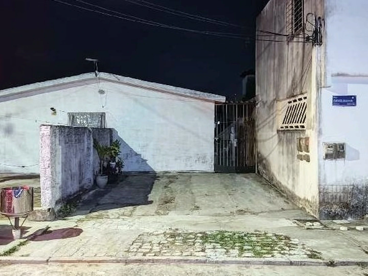 Casa - Abreu E Lima, PE - foto 1