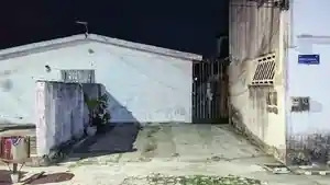 Casa - Abreu E Lima, PE