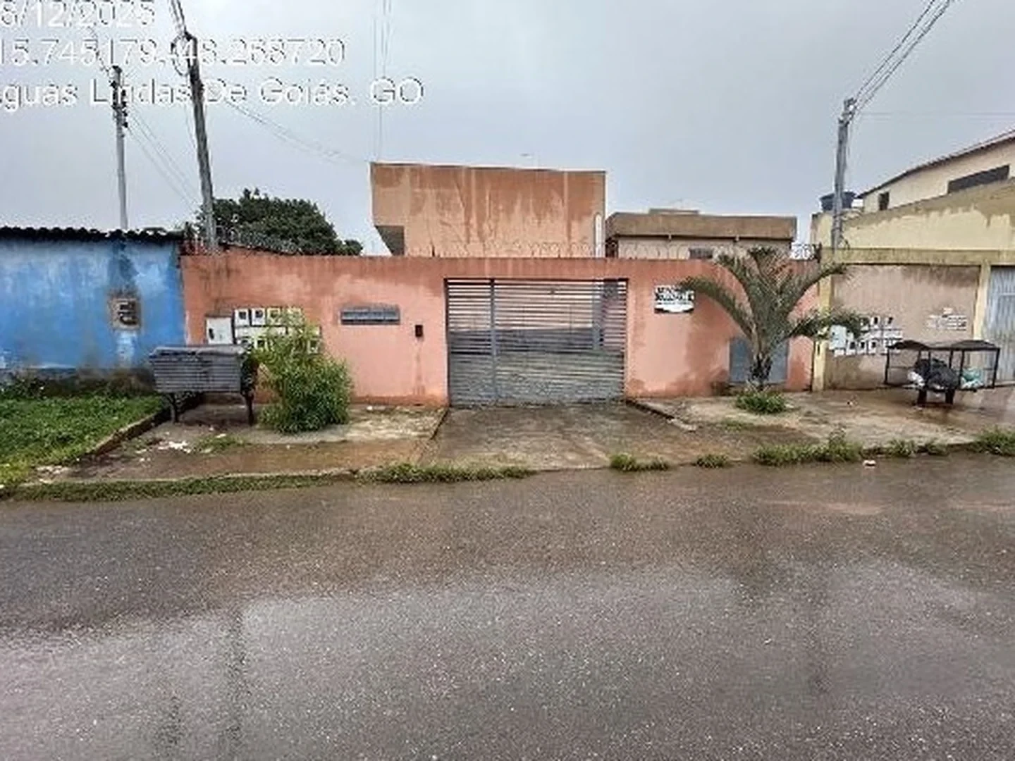 Apartamento - Aguas Lindas De Goias, GO - foto 1