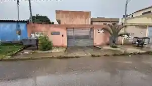 Apartamento - Aguas Lindas De Goias, GO