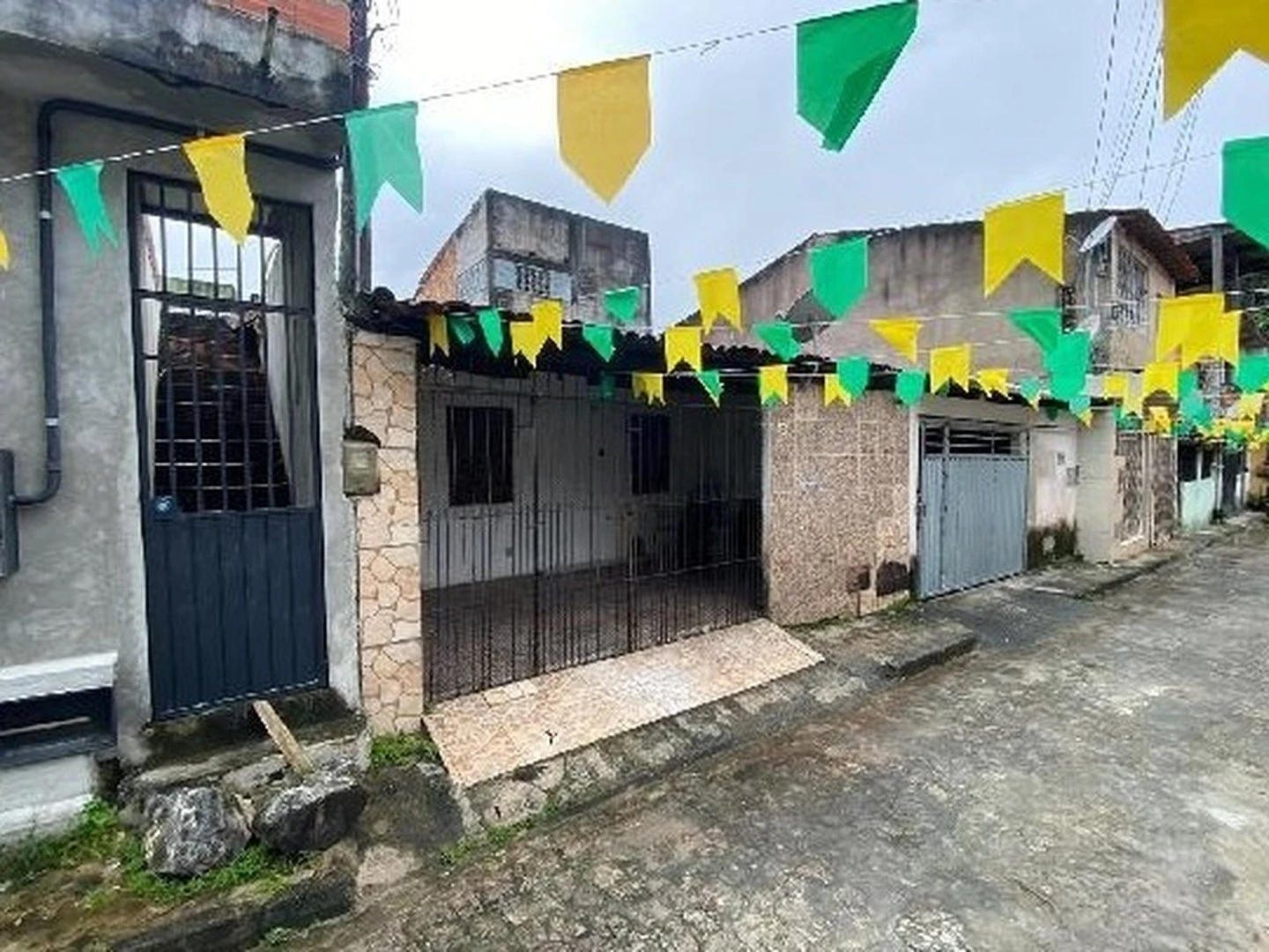 Casa - Simoes Filho, BA - foto 1