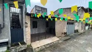 Casa - Simoes Filho, BA