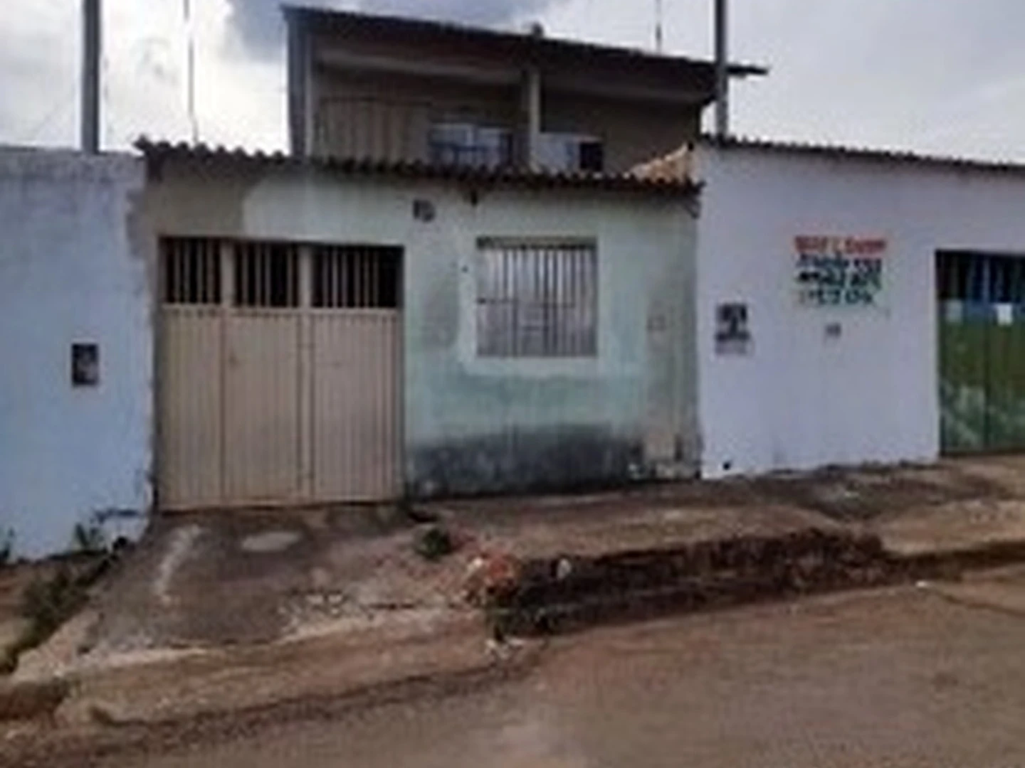 Casa - Aguas Lindas De Goias, GO - foto 1