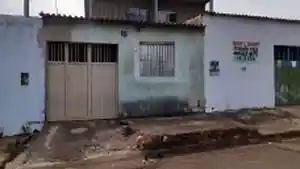 Casa - Aguas Lindas De Goias, GO