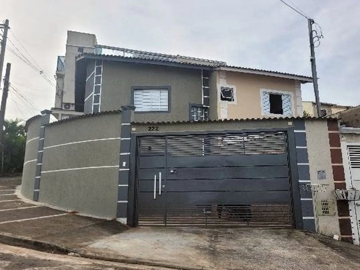 Casa - Itaquaquecetuba, SP - foto 1