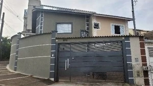Casa - Itaquaquecetuba, SP