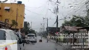Casa - Sao Goncalo, RJ