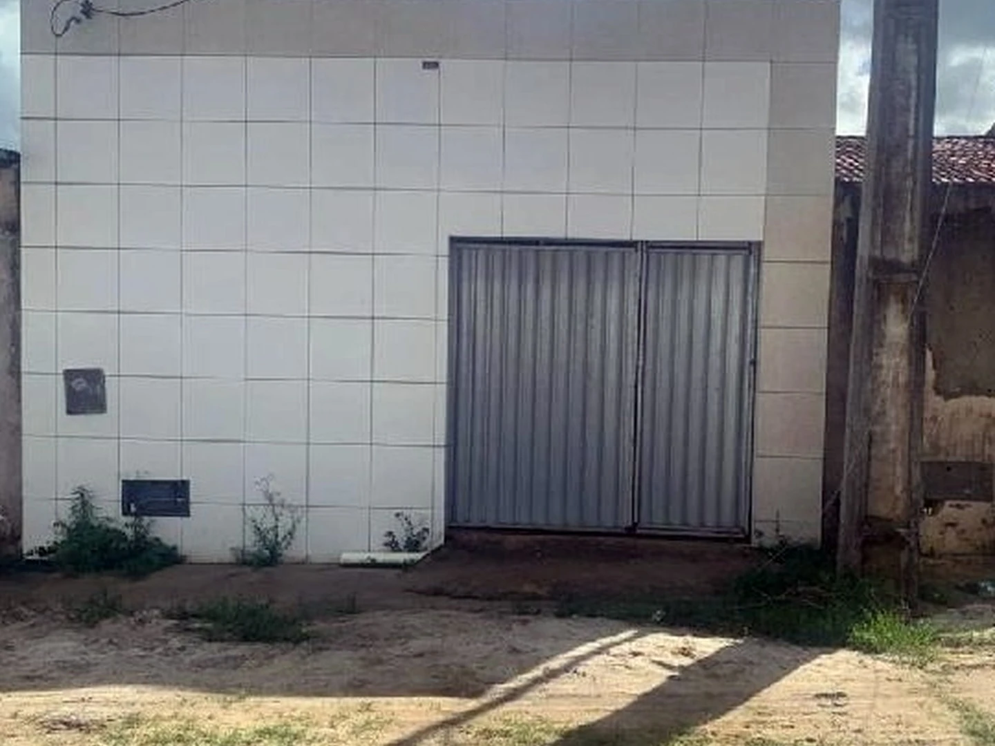 Casa - Nossa Senhora Do Socorro, SE - foto 1