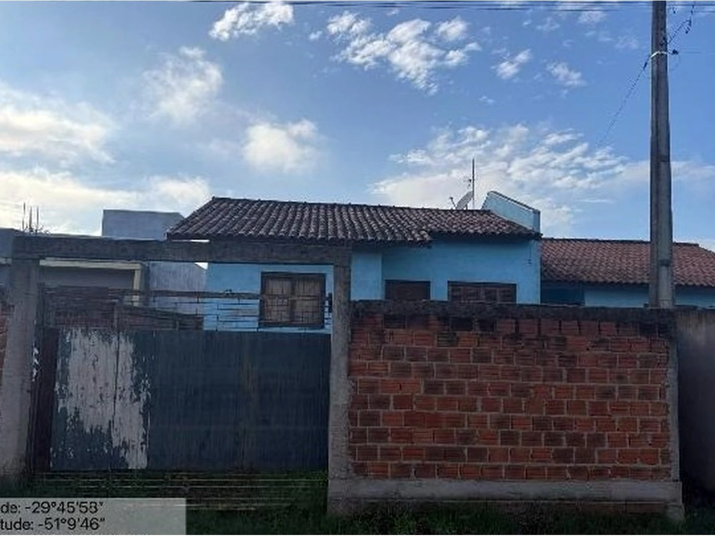 Casa - Sao Leopoldo, RS - foto 1