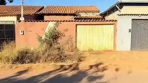 Casa - Planaltina, GO