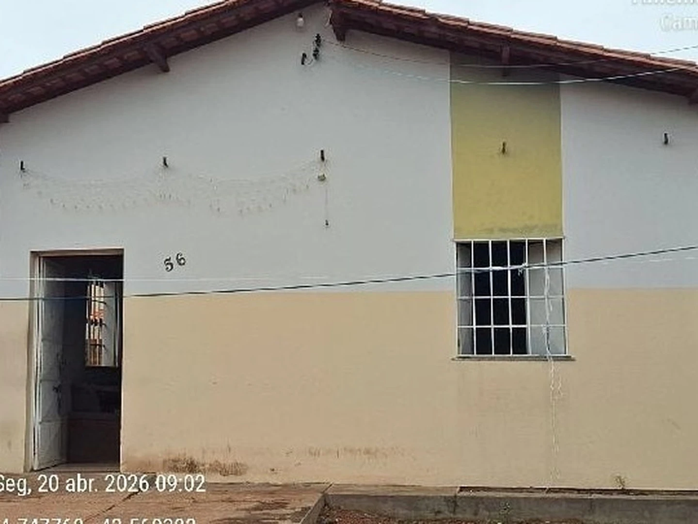 Casa - Jose De Freitas, PI - foto 1