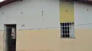 Casa - Jose De Freitas, PI