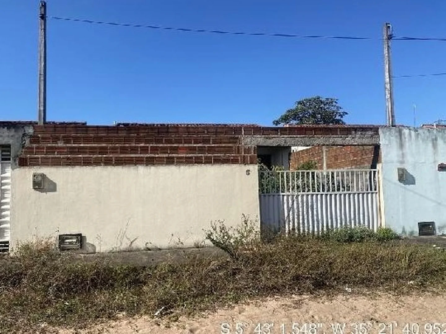 Casa - Ceara-Mirim, RN - foto 1