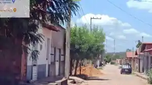 Casa - Demerval Lobao, PI