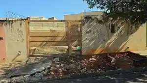 Casa - Bauru, SP