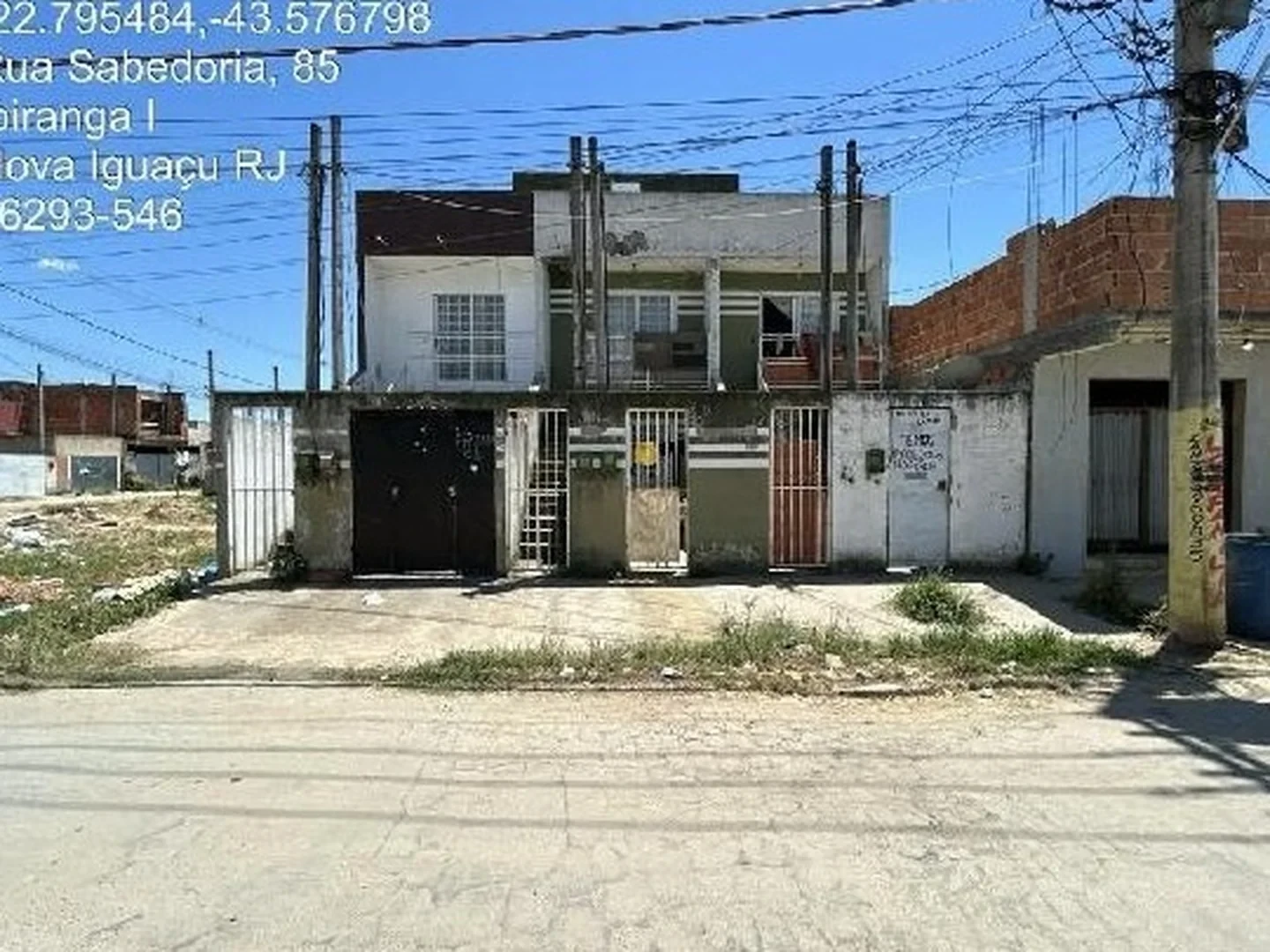 Casa - Nova Iguacu, RJ - foto 1