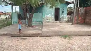 Casa - Jose De Freitas, PI
