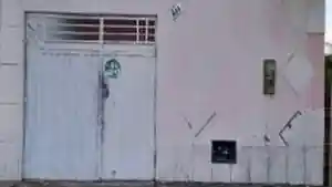 Casa - Iacu, BA