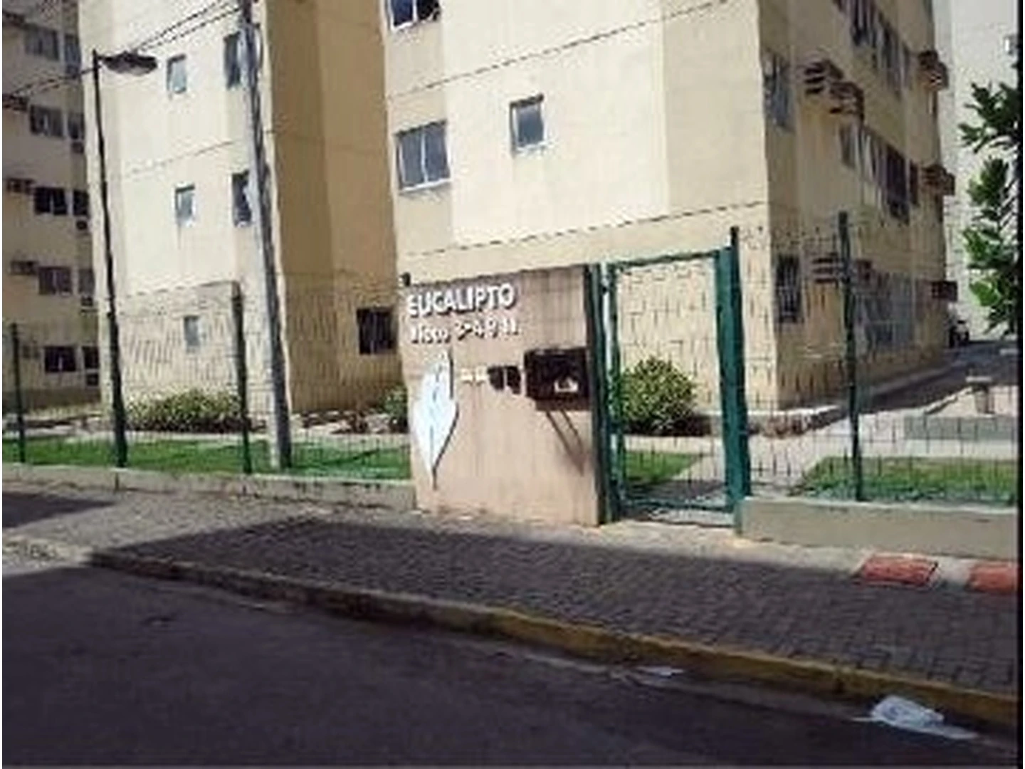 Apartamento - Sao Lourenco Da Mata, PE - foto 1