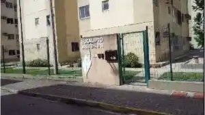 Apartamento - Sao Lourenco Da Mata, PE