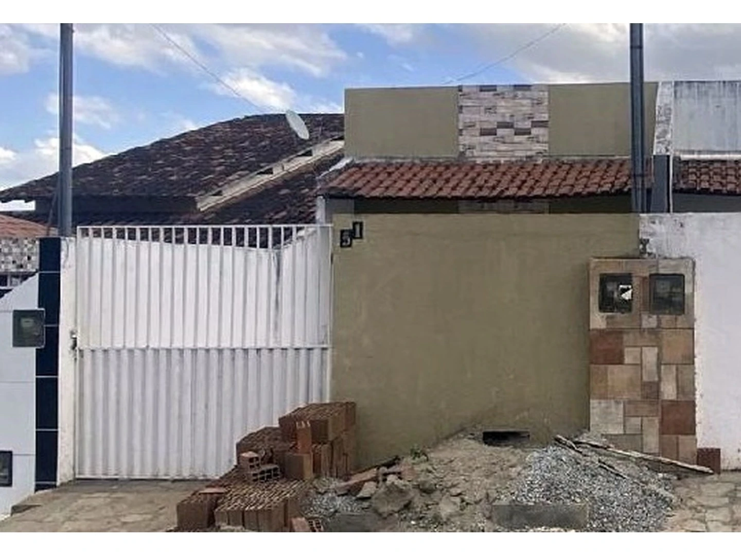 Casa - Itabaiana, PB - foto 1