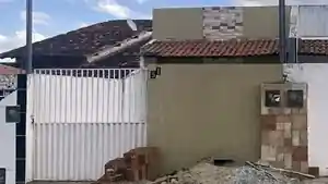Casa - Itabaiana, PB