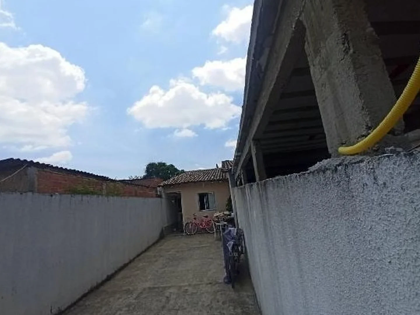 Casa - Belford Roxo, RJ - foto 1