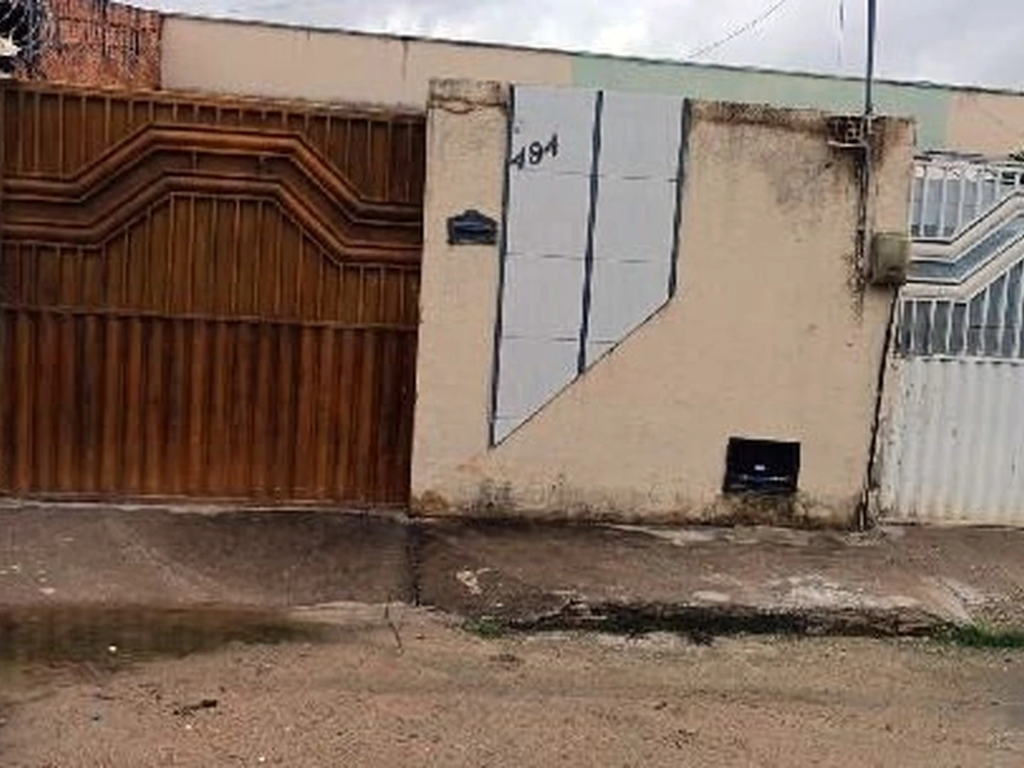 Casa - Tururu, CE - foto 1