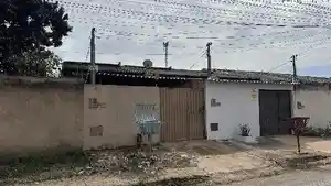 Casa - Luziania, GO