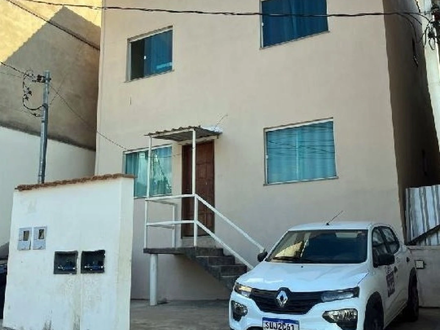 Casa - Juiz De Fora, MG - foto 1