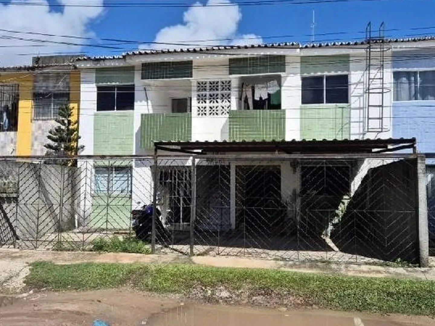 Apartamento - Paulista, PE - foto 1