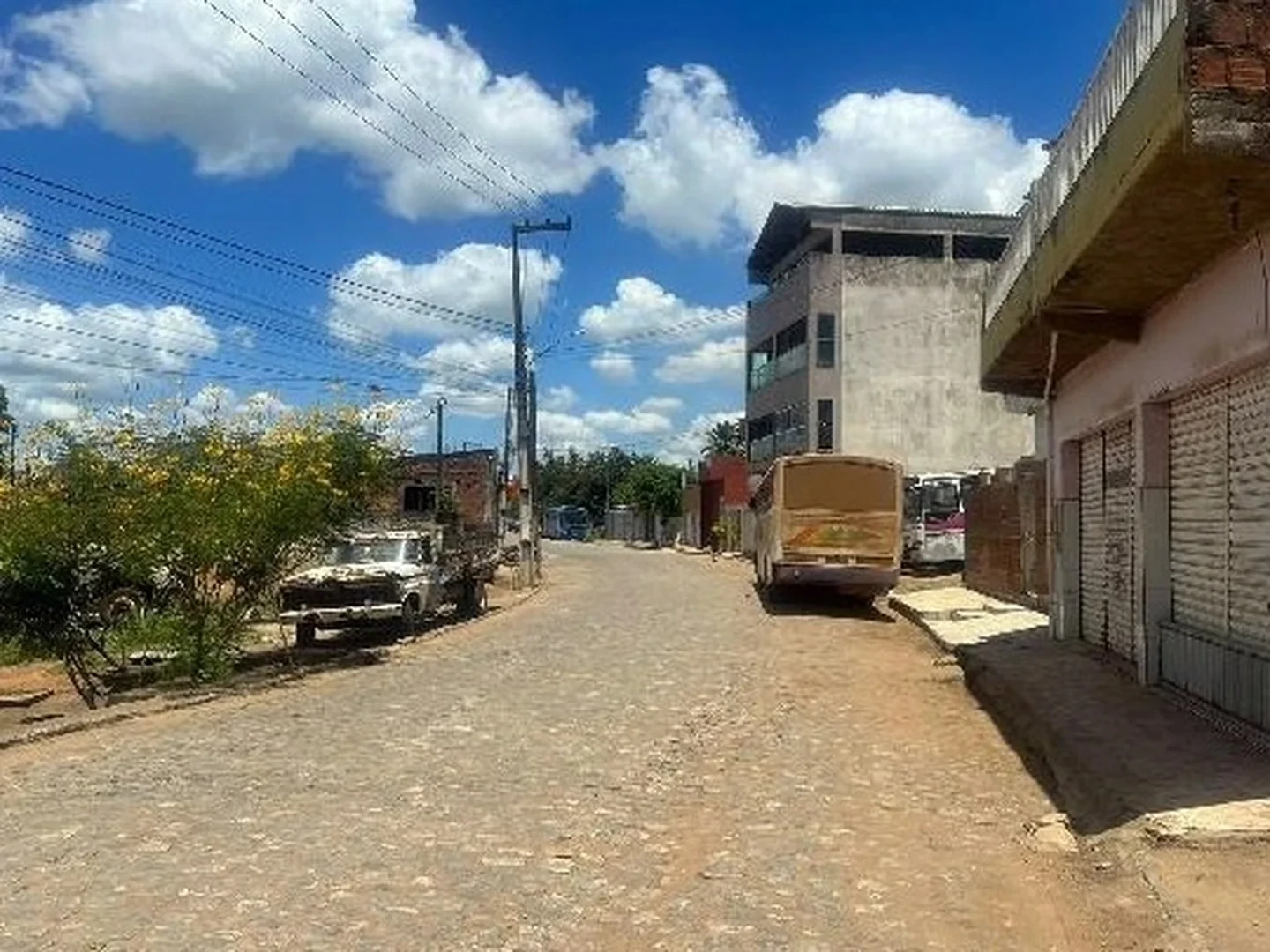 Casa - Gloria Do Goita, PE - foto 1