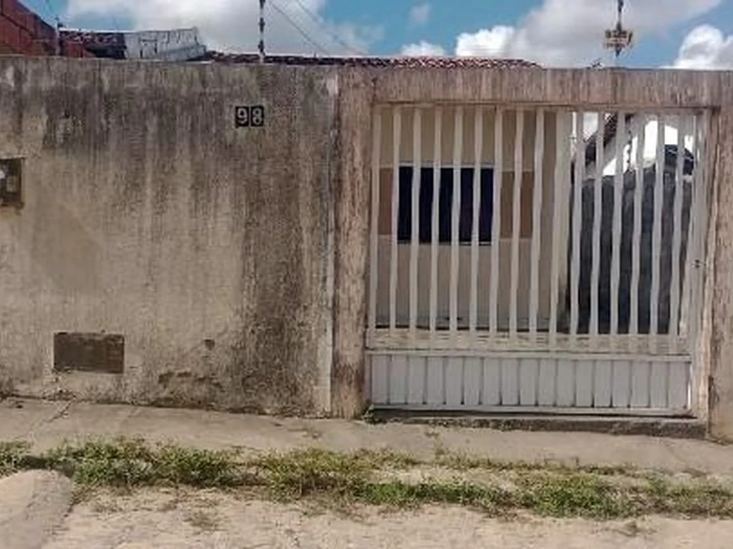 Casa - Nossa Senhora Do Socorro, SE - foto 1
