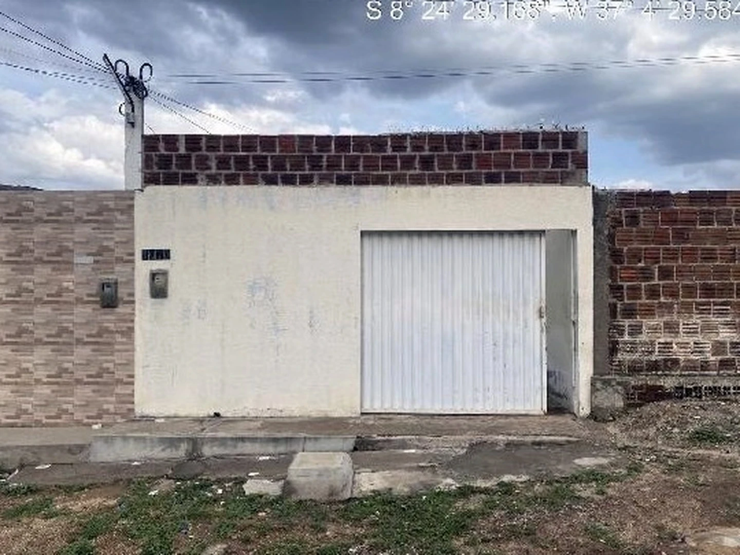 Casa - Arcoverde, PE - foto 1