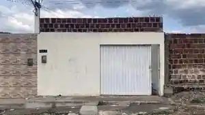 Casa - Arcoverde, PE