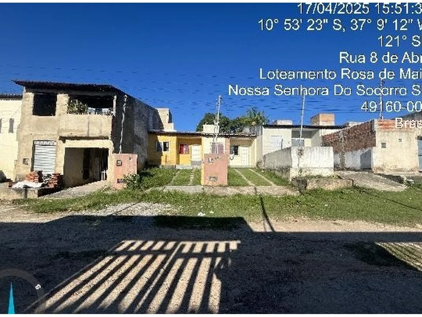 Casa - Nossa Senhora Do Socorro, SE - foto 1