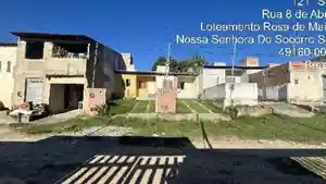Casa - Nossa Senhora Do Socorro, SE