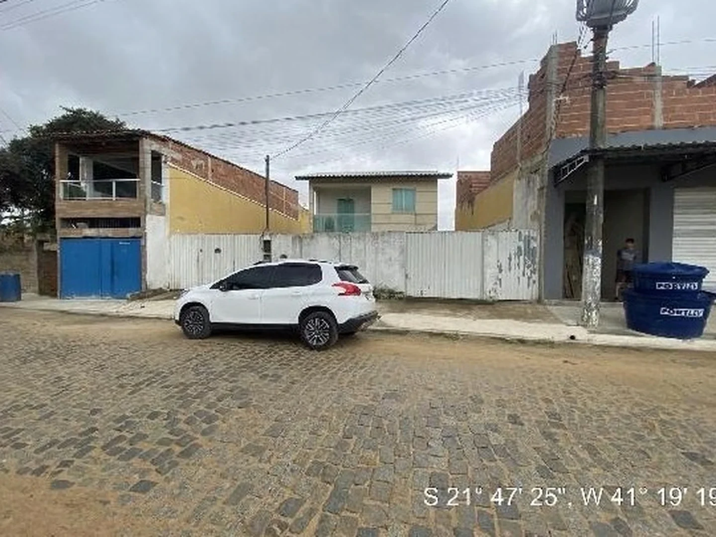 Casa - Campos Dos Goytacazes, RJ - foto 1