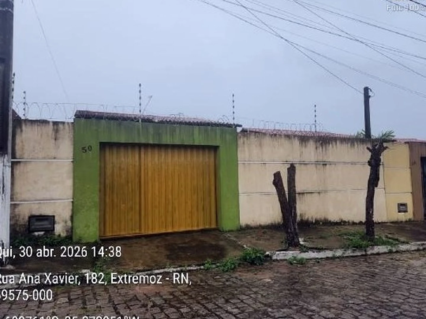 Casa - Extremoz, RN - foto 1