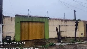 Casa - Extremoz, RN
