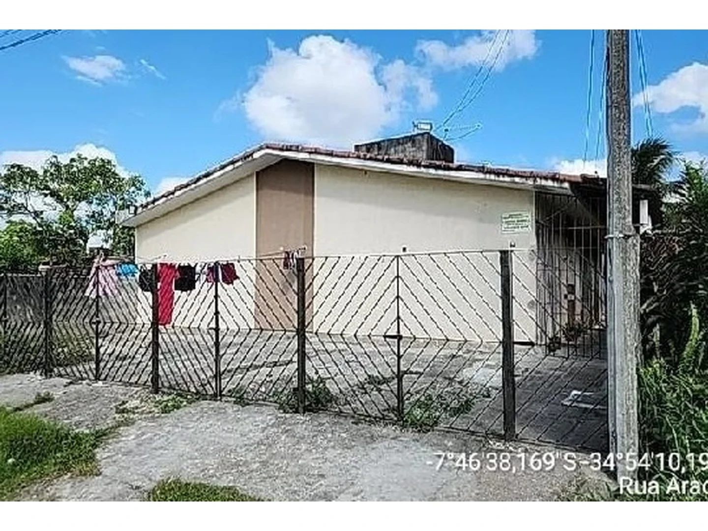 Casa - Itapissuma, PE - foto 1