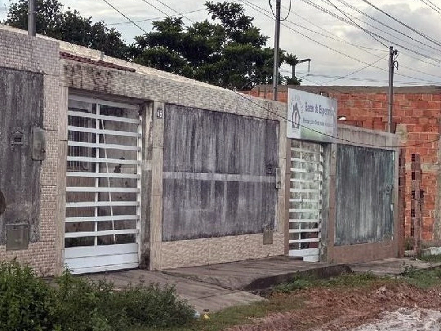 Casa - Nossa Senhora Do Socorro, SE - foto 1
