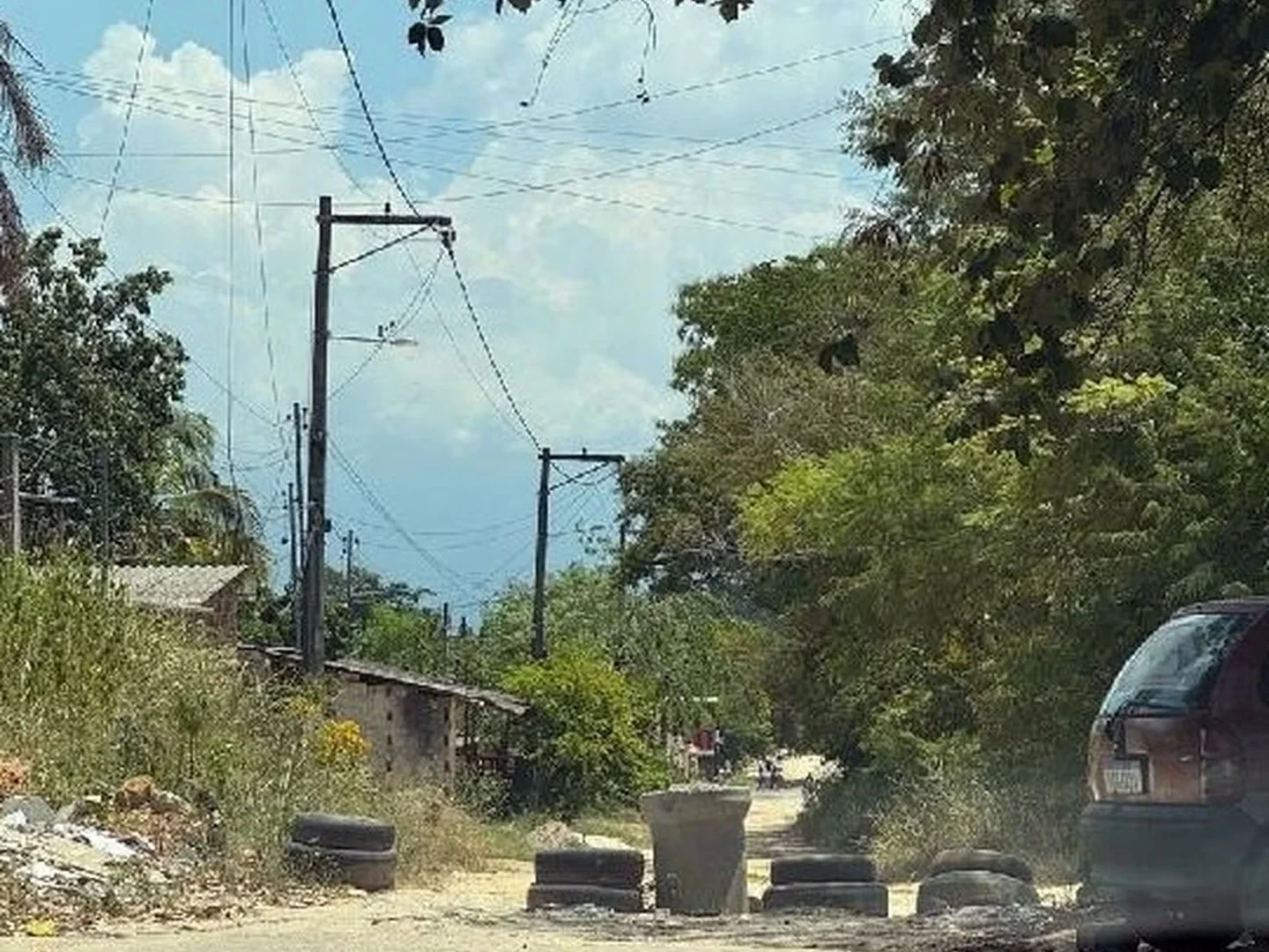 Casa - Sao Goncalo, RJ - foto 1