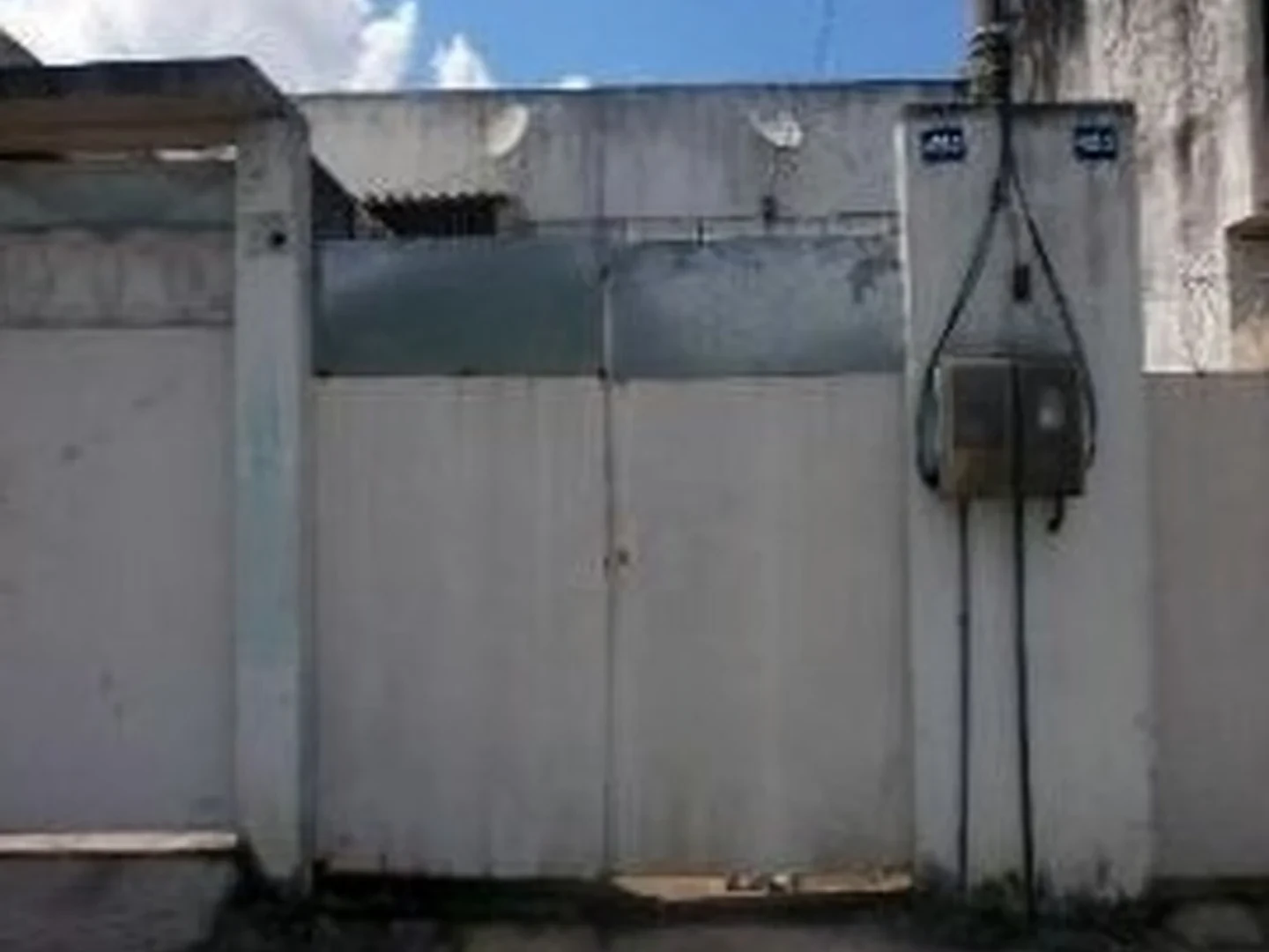 Casa - Sao Goncalo, RJ - foto 1